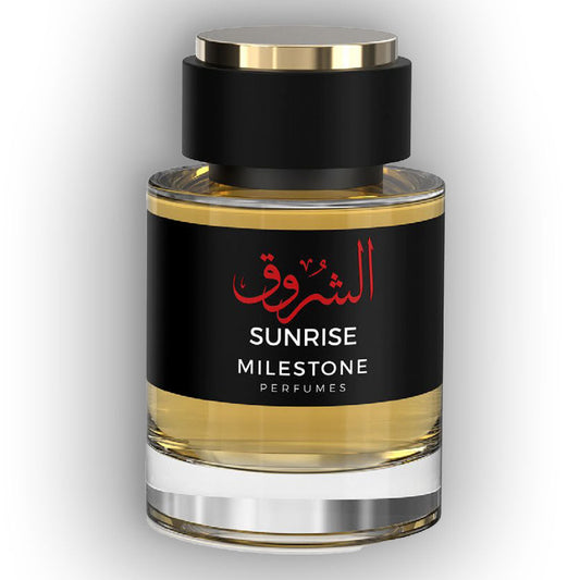 Sunrise (Unisex) 100ML EDP