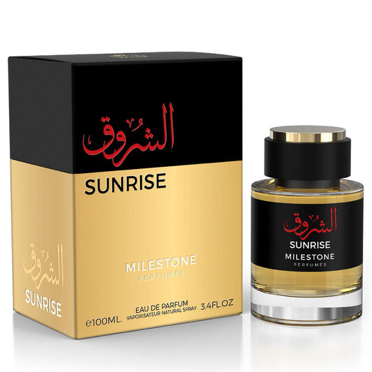 Sunrise (Unisex) 100ML EDP
