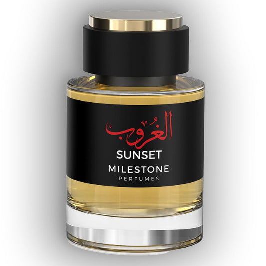 Sunset (Unisex)  100ML EDP