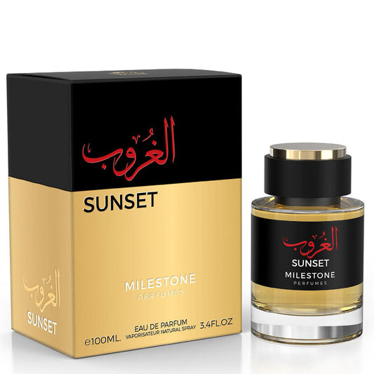 Sunset (Unisex)  100ML EDP