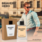 Bravery Hero (Unisex) 100ML  EDP
