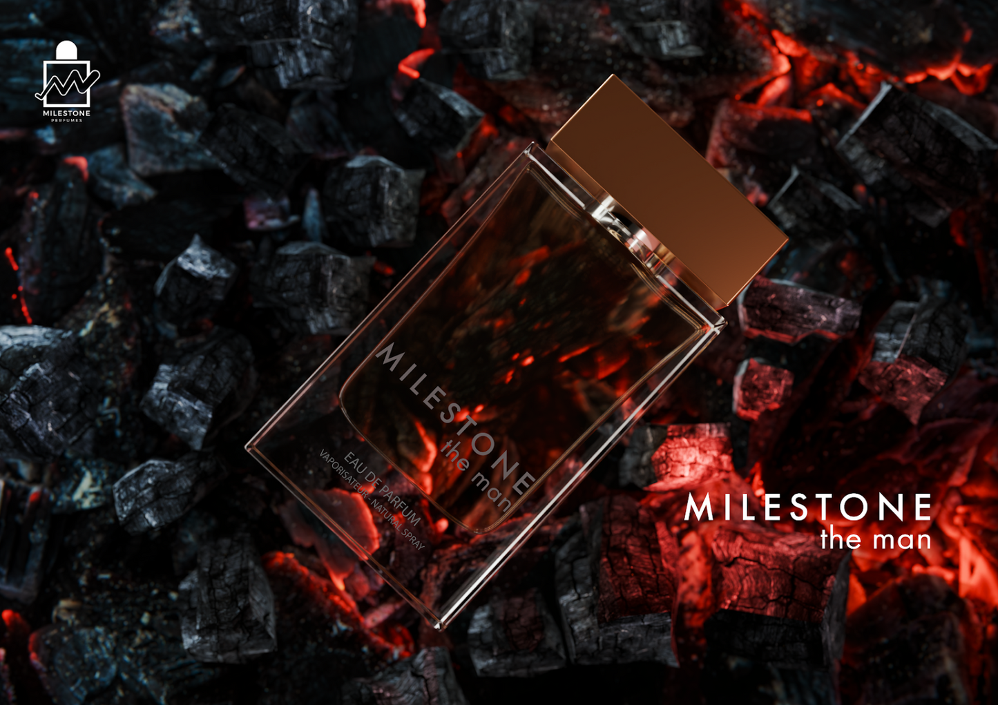the Man (Pour Homme)  100ML Eau De Parfum