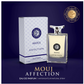 Mouj Affection (Unisex)  100ML EDP