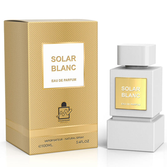 Solar Blanc (Unisex)  100ML EDP