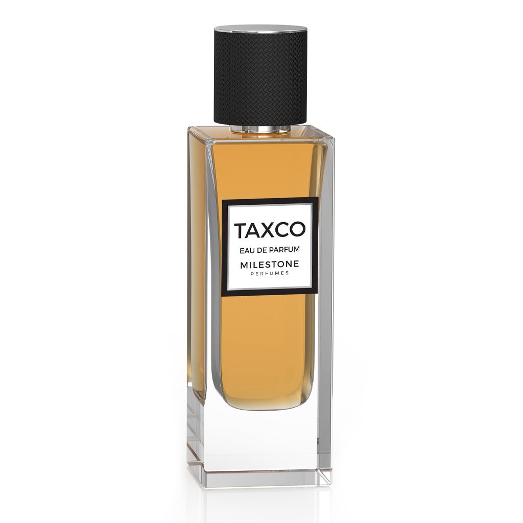 TAXCO (Unisex)  80ML EDP