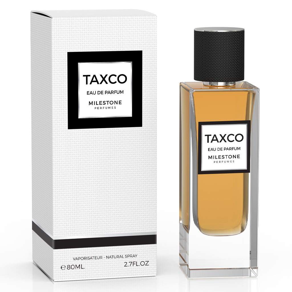 TAXCO (Unisex)  80ML EDP