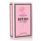 Teens Pink Flower (Pour Femme)  100ML EDP