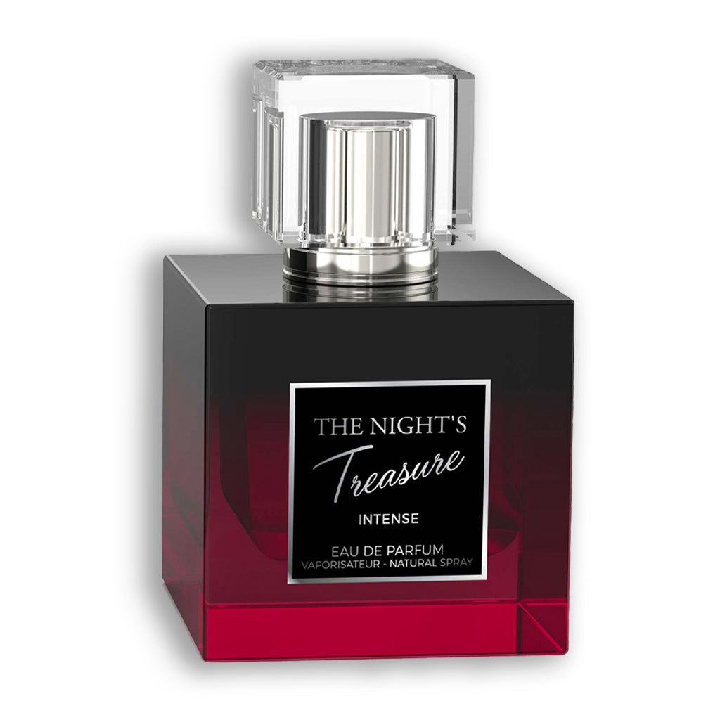 The Night's Treasure Intense (Pour Femme)  100ML
