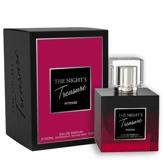 The Night's Treasure Intense (Pour Femme)  100ML