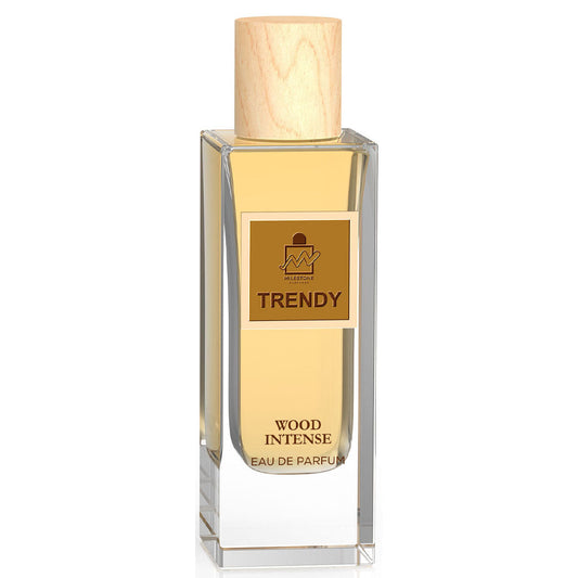 Trendy Wood Intense (Pour Homme)  80ML EDP