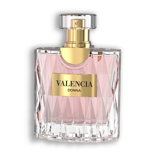 Valencia Donna (Pour Femme)  100ML EDP