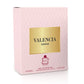 Valencia Donna (Pour Femme)  100ML EDP