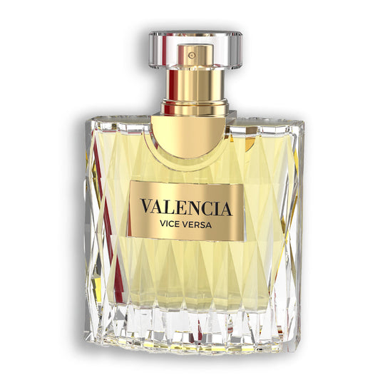 Valencia Vice Versa (Pour Femme)  100ML