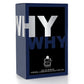 Why (Pour Homme)  100ML EDP