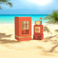 Summer Beach  Eau De Parfum 100ML (UNISEX)