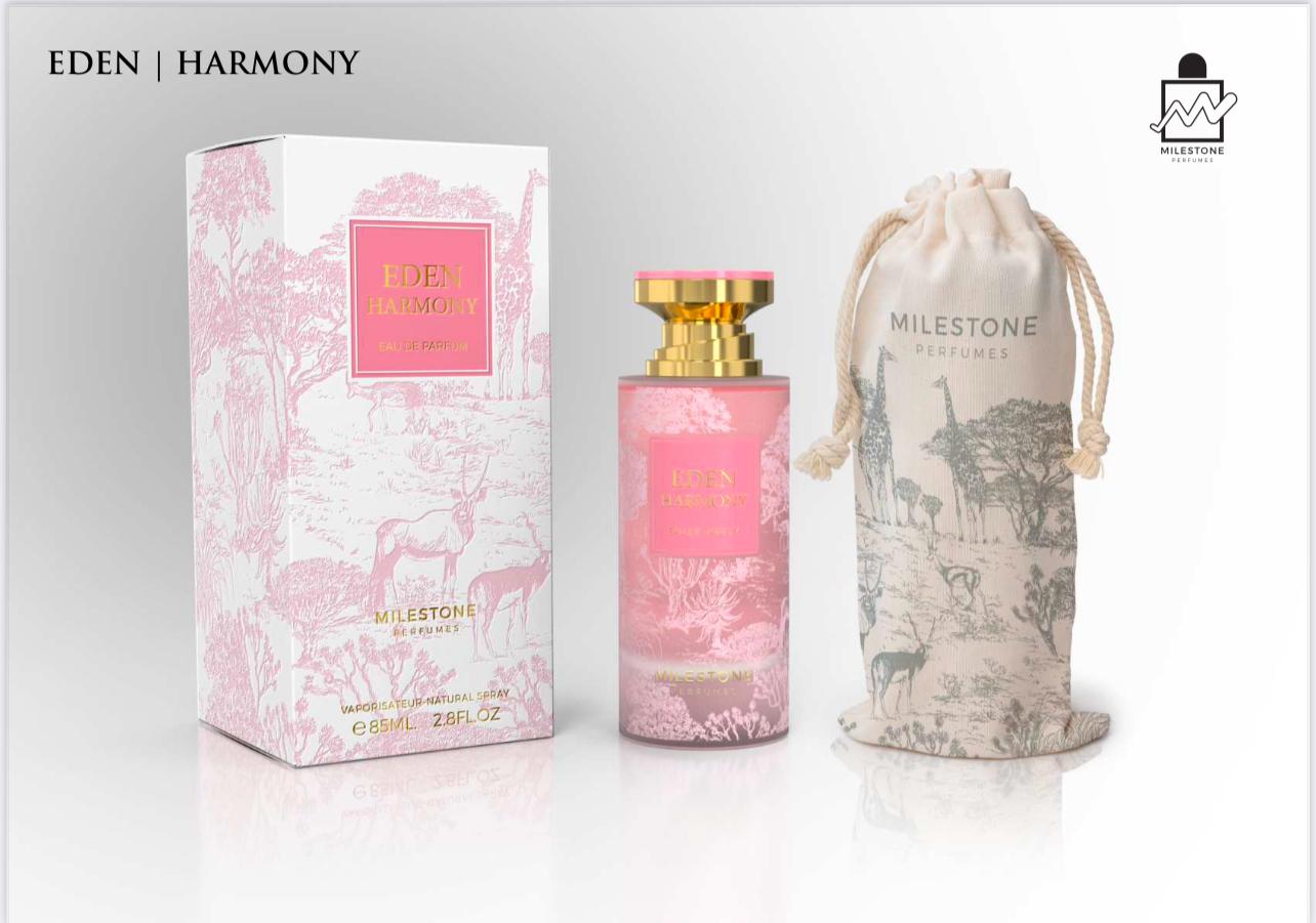 Eden Harmony 100ML Eau De Parfum