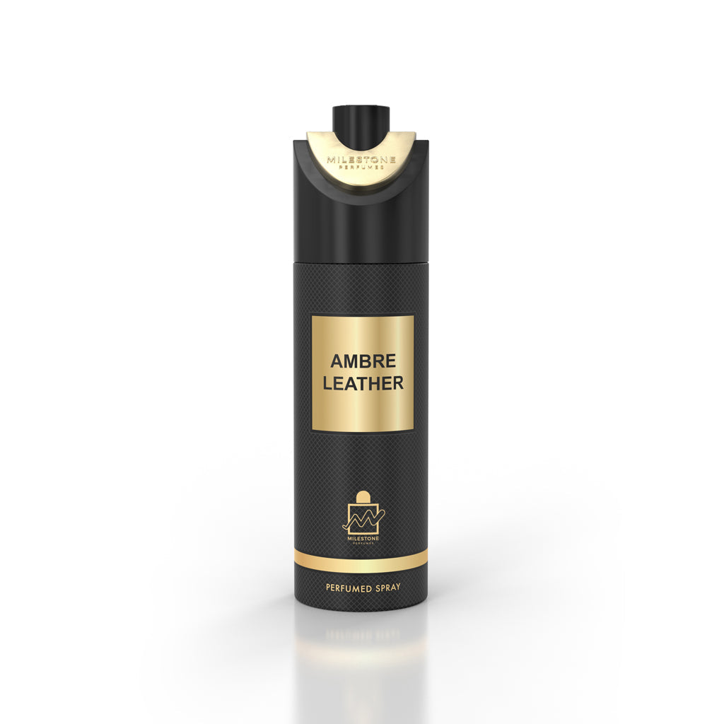 Deodorants