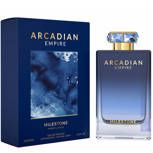 ARACADIAN EMPIRE Eau De Parfum 100ml