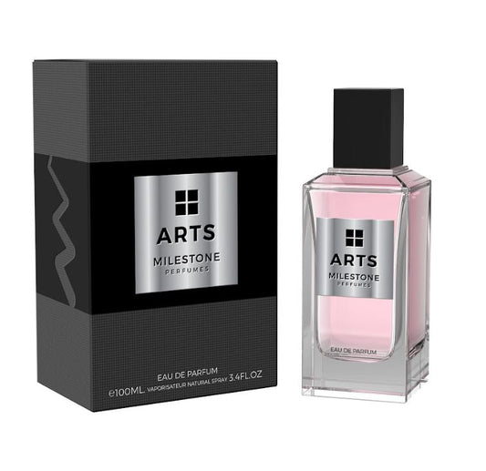 Arts  (Unisex)  100ML