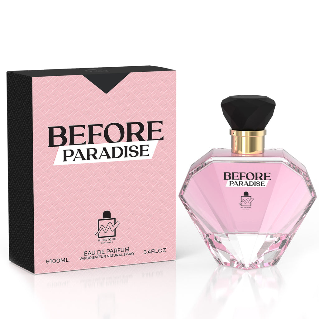 Before Paradise (Pour Femme)  100ML EDP