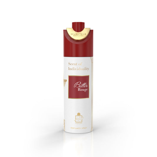 Better Rouge (Unisex)  200ML Deodorant
