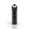Black Crystal (Unisex)  200ML Deodorant