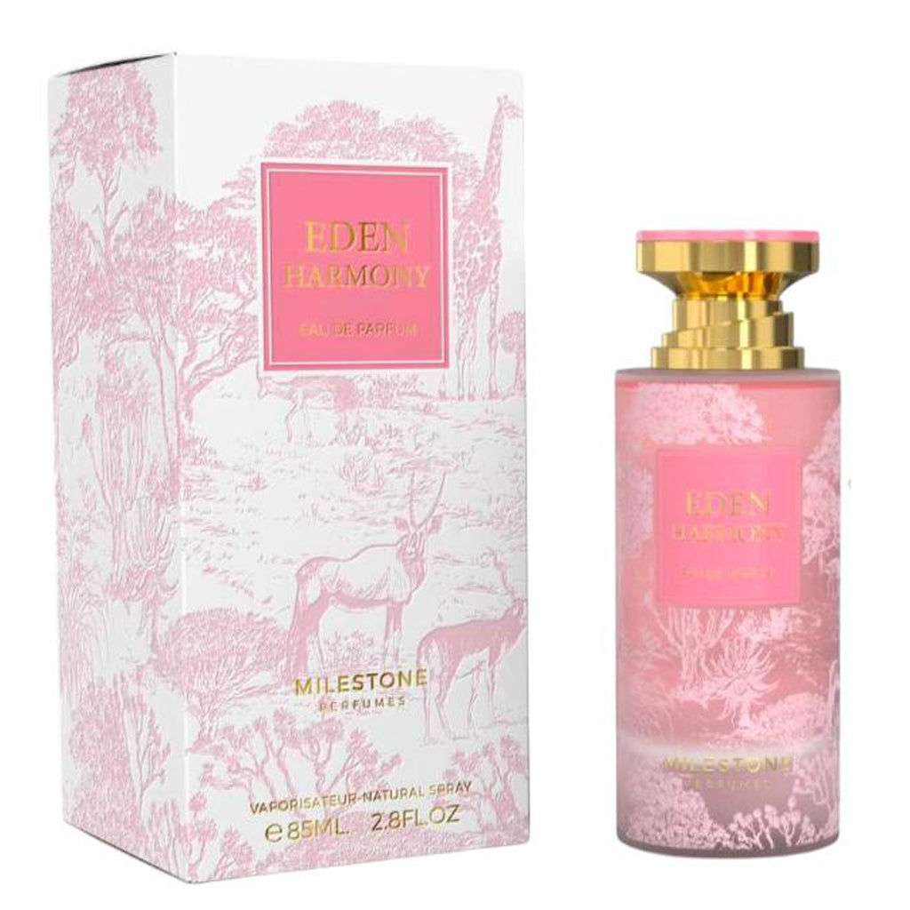 Eden Harmony 100ML Eau De Parfum