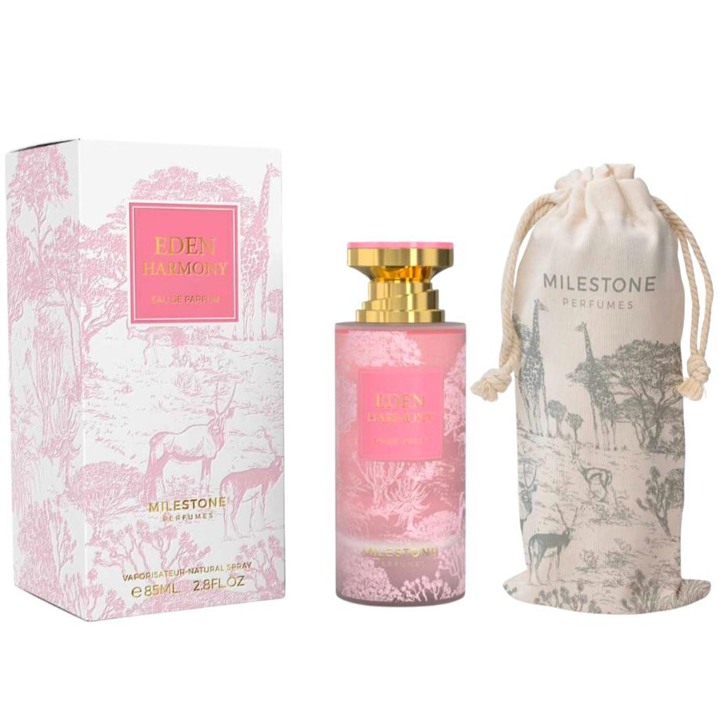Eden Harmony 100ML Eau De Parfum