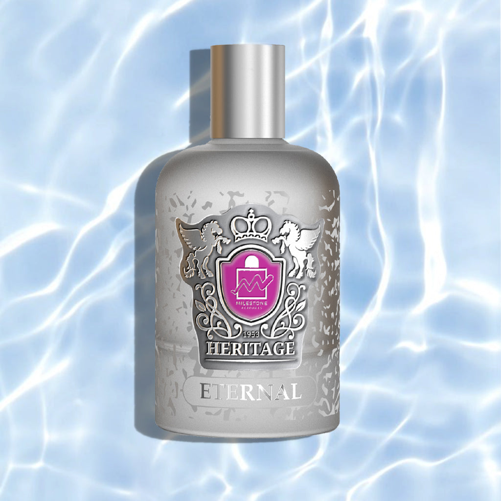 Heritage Eternal (Unisex)  100ML Eau De Parfum