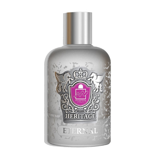 Heritage Eternal (Unisex)  100ML Eau De Parfum