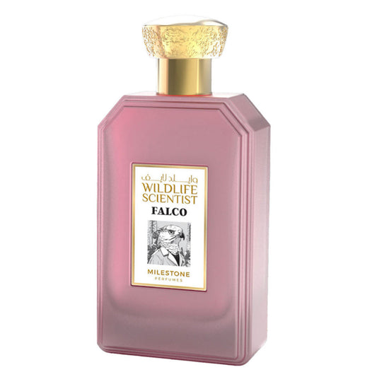 WILDLIFE SCIENTIST FALCO 100ML EDP