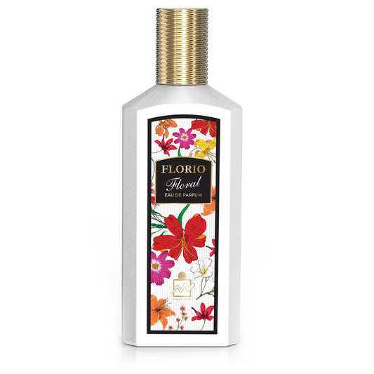 Florio Floral  90ML EDP