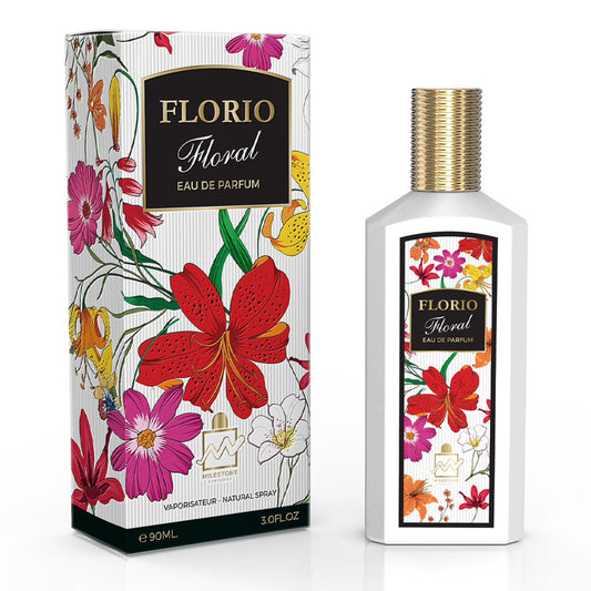 Florio Floral  90ML EDP