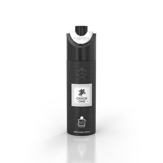 Grade One (Pour Homme) 200ML Deodorant
