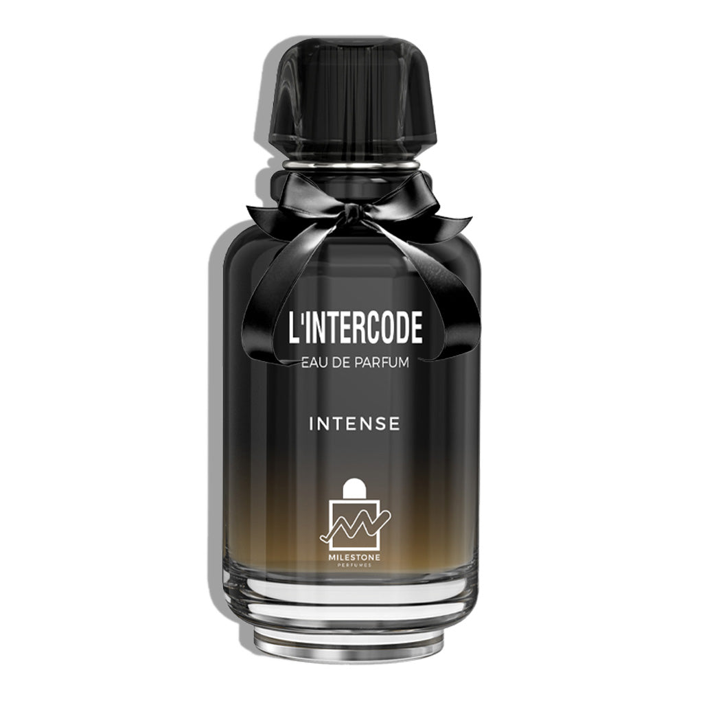 L'Intercode Intense (UNISEX )  100ML Eau De Parfum