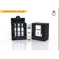 L'Intercode  Eau De Parfum 5x 20ml Plus 1 Free Tester