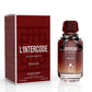 L'Intercode Rouge (Pour Femme)  100ML Eau De Parfum