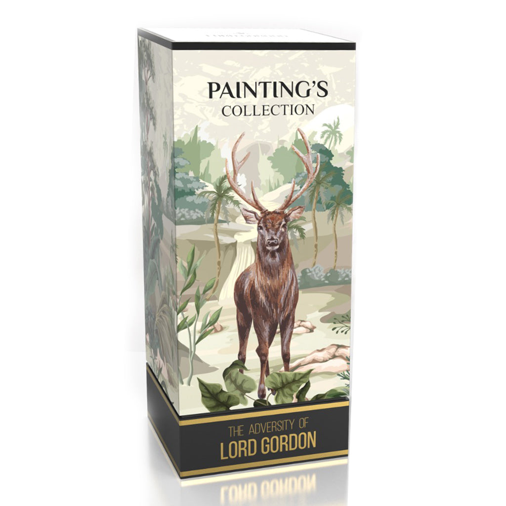 Painting Collection The Adversity of Lord Gordon 100ML Eau De Parfum