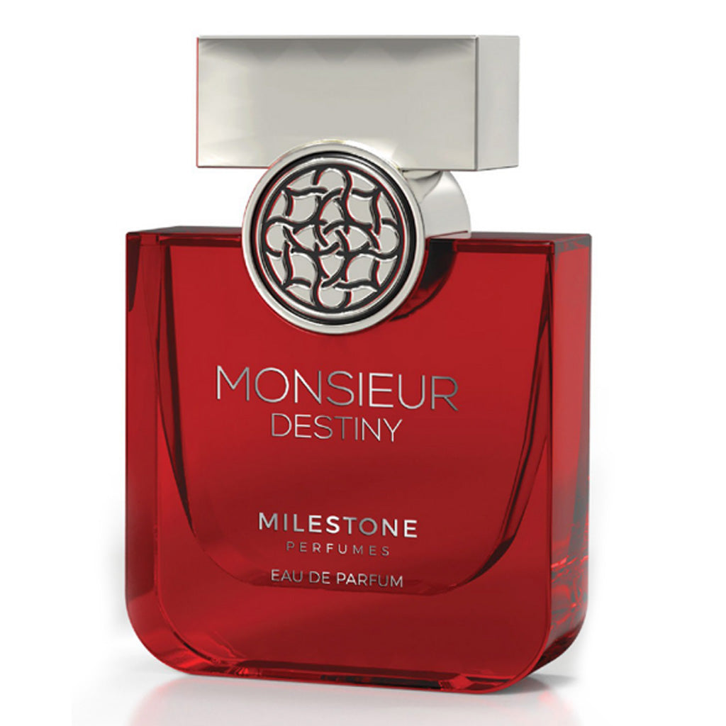 MONSIEUR DESTINY Eau De Parfum 100ML