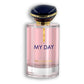 MY DAY (Pour Femme)  100ML EDP