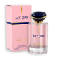 MY DAY (Pour Femme)  100ML EDP