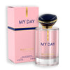 MY DAY (Pour Femme)  100ML EDP