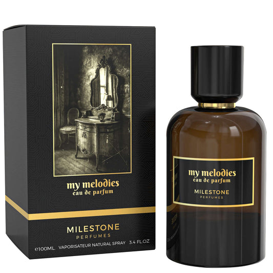 My Melodies Eau De Parfum 100ml