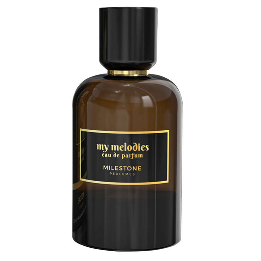 My Melodies Eau De Parfum 100ml