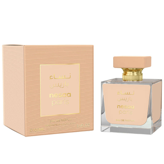 Nesaa Paris 100ML Eau De Parfum