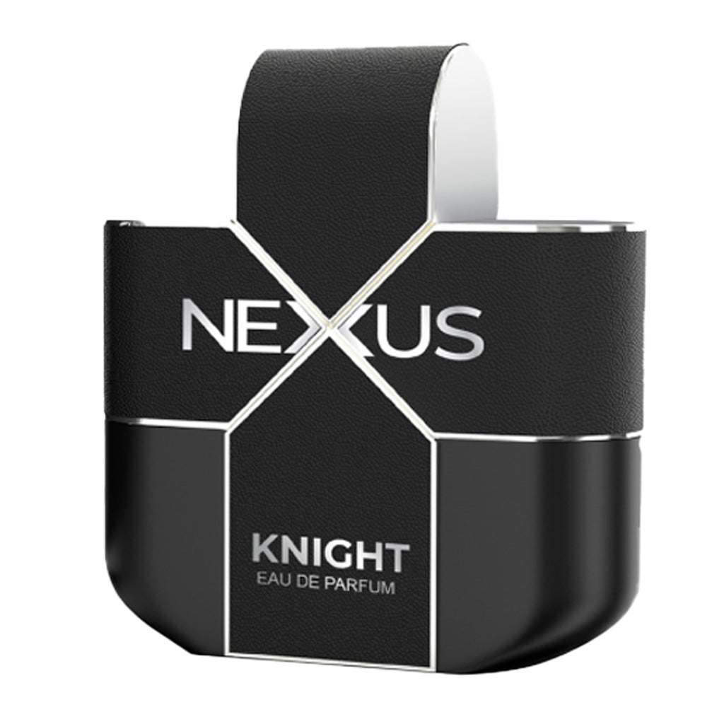NEXUS KNIGHT Eau De Parfum 100ml