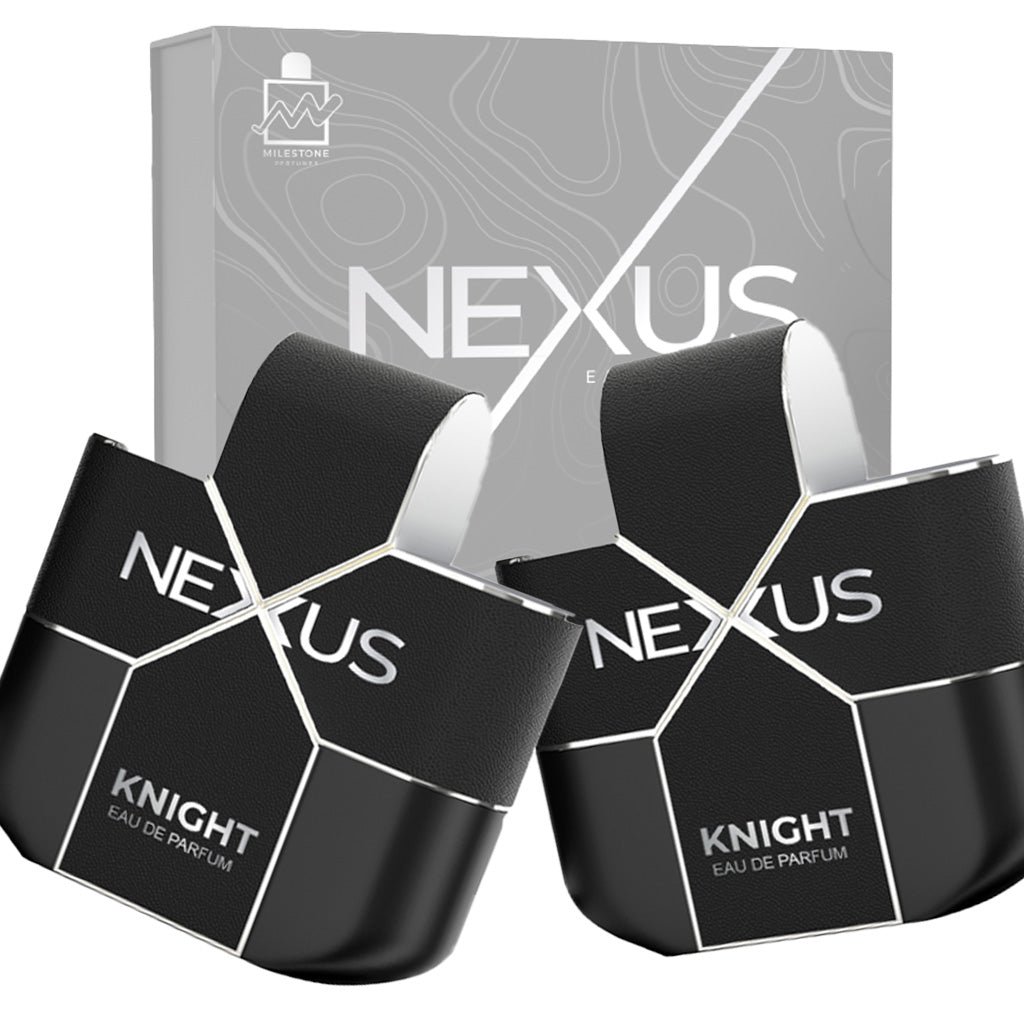 NEXUS KNIGHT Eau De Parfum 100ml