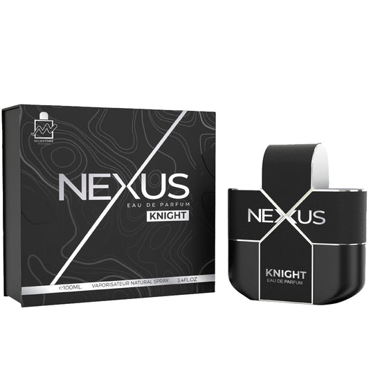 NEXUS KNIGHT Eau De Parfum 100ml