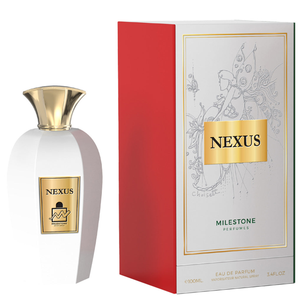 Nexus Eau de Parfum 100ml (Unisex)