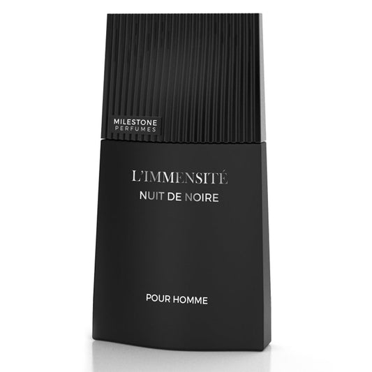 L'IMMENSITE NUIT DE NOIRE 100ML EDP